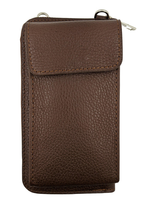 Handytasche mit Geldbeutel